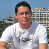 Carlos Osiel Rojas Velázquez